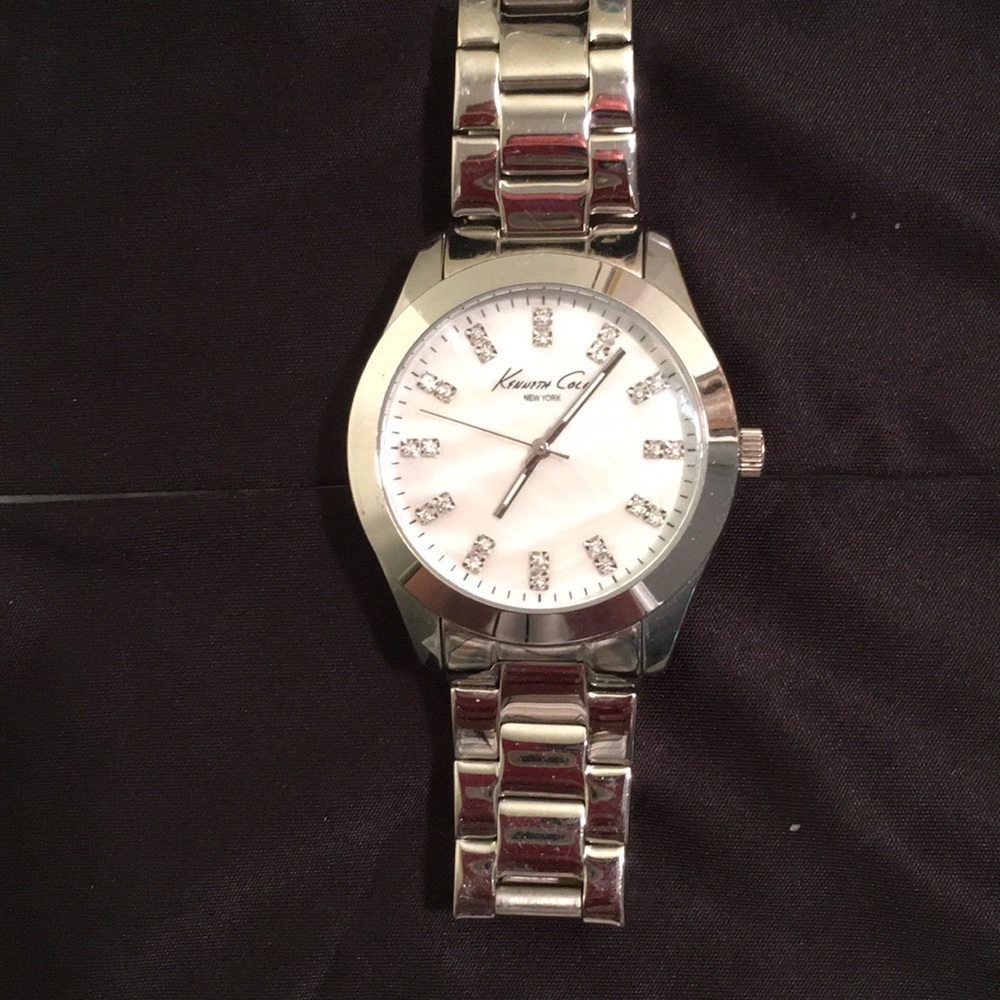 Kenneth Cole watch